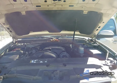 2011 Chevrolet Tahoe Ls from USA, damaged, VIN 1GNSCAE0XBR118464